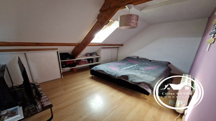 Ma-Cabane - Vente Maison Saint-Pierre-Brouck, 110 m²