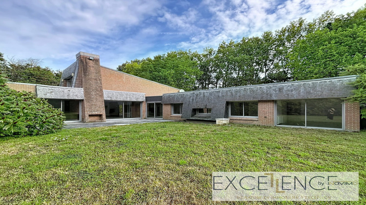 Ma-Cabane - Vente Maison Saint-Pierre-Brouck, 332 m²