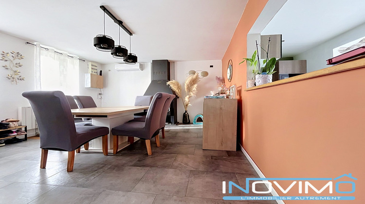 Ma-Cabane - Vente Maison Saint-Pierre-Brouck, 110 m²