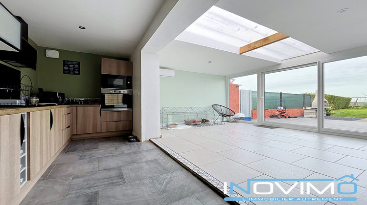 Ma-Cabane - Vente Maison Saint-Pierre-Brouck, 110 m²