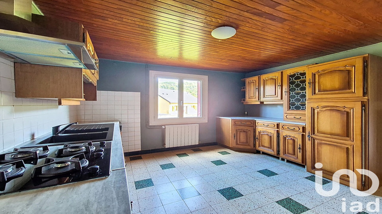 Ma-Cabane - Vente Maison Saint-Pierre-Colamine, 90 m²