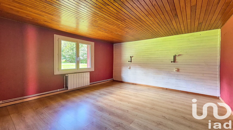 Ma-Cabane - Vente Maison Saint-Pierre-Colamine, 90 m²