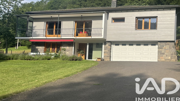 Ma-Cabane - Vente Maison Saint-Pierre-Colamine, 160 m²