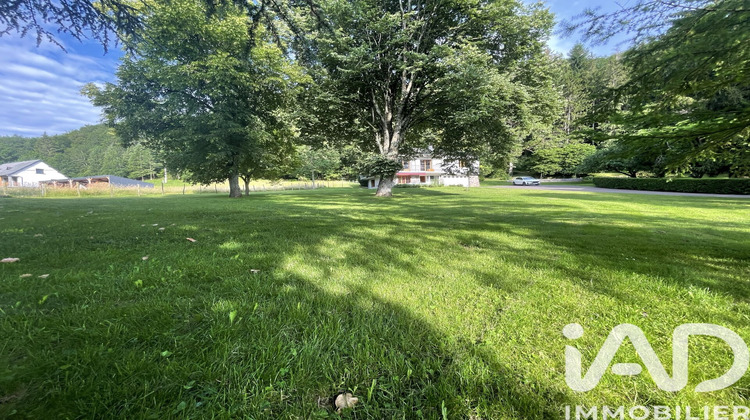 Ma-Cabane - Vente Maison Saint-Pierre-Colamine, 160 m²