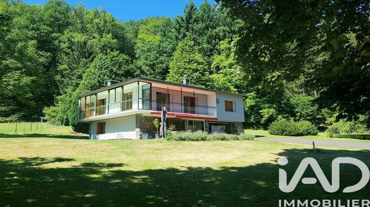 Ma-Cabane - Vente Maison Saint-Pierre-Colamine, 160 m²