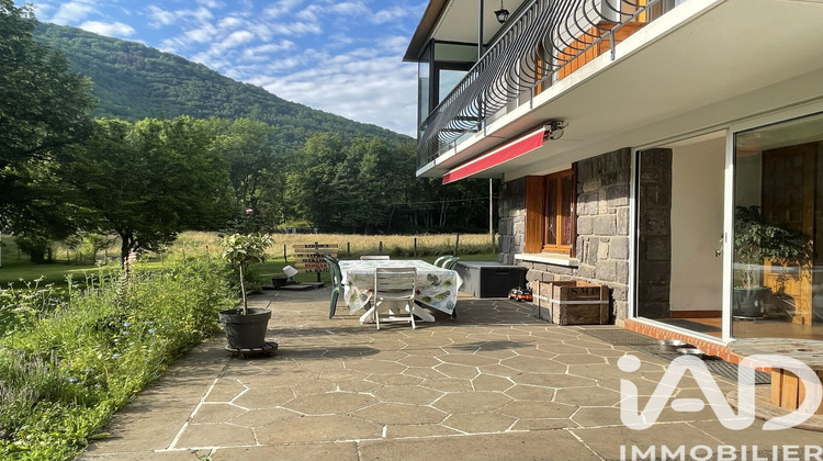 Ma-Cabane - Vente Maison Saint-Pierre-Colamine, 160 m²