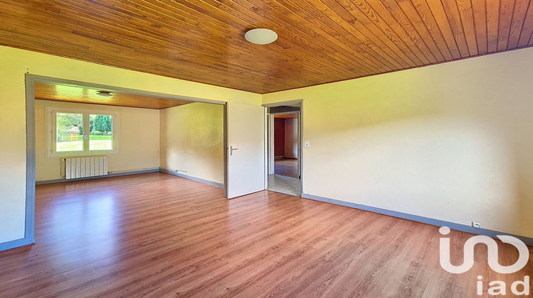 Ma-Cabane - Vente Maison Saint-Pierre-Colamine, 90 m²