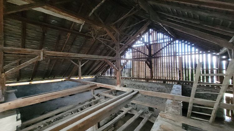 Ma-Cabane - Vente Maison SAINT-PIERRE-D'ALBIGNY, 0 m²