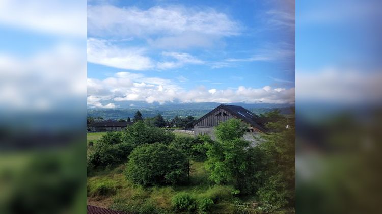 Ma-Cabane - Vente Maison SAINT-PIERRE-D'ALBIGNY, 0 m²