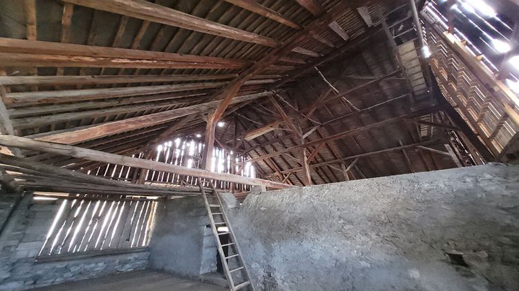 Ma-Cabane - Vente Maison SAINT-PIERRE-D'ALBIGNY, 0 m²