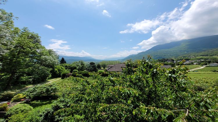 Ma-Cabane - Vente Maison SAINT-PIERRE-D'ALBIGNY, 108 m²