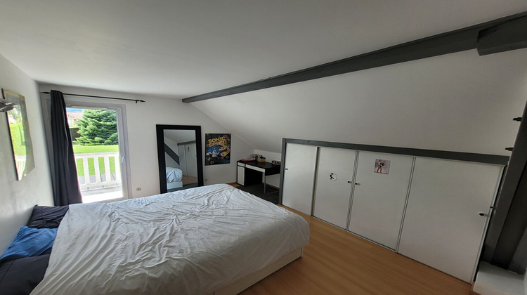 Ma-Cabane - Vente Maison SAINT-PIERRE-D'ALBIGNY, 135 m²