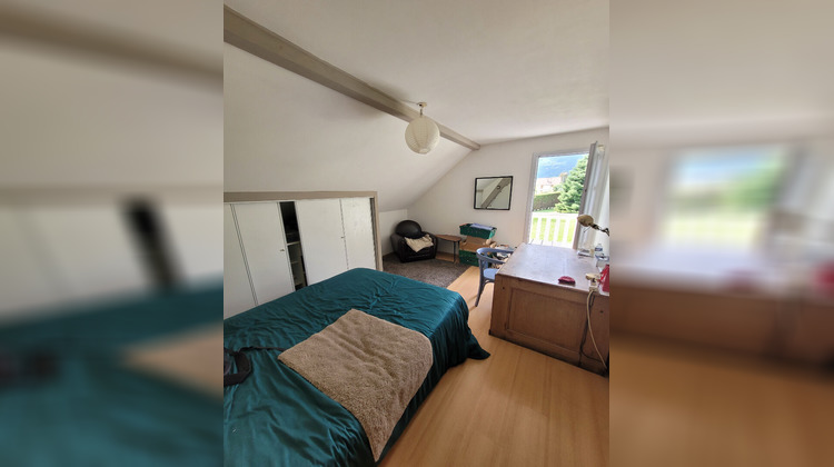 Ma-Cabane - Vente Maison SAINT-PIERRE-D'ALBIGNY, 135 m²