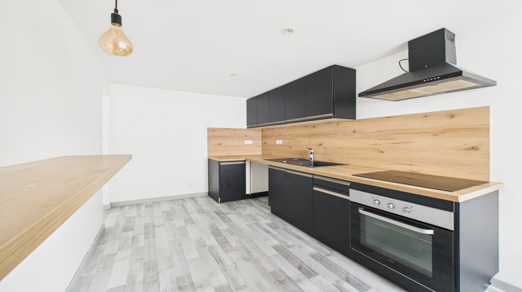 Ma-Cabane - Vente Maison Saint-Pierre-d'Albigny, 97 m²