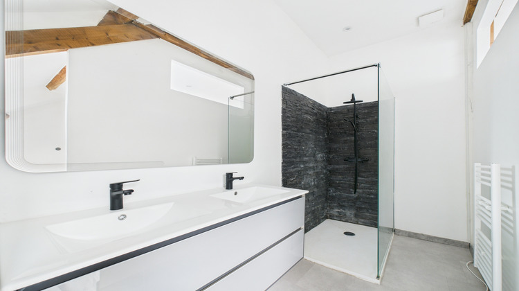 Ma-Cabane - Vente Maison Saint-Pierre-d'Albigny, 97 m²