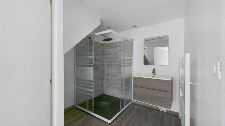 Ma-Cabane - Vente Maison Saint-Pierre-d'Albigny, 97 m²