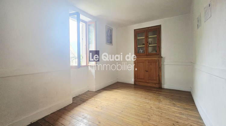 Ma-Cabane - Vente Maison Saint pierre d'albigny, 91 m²