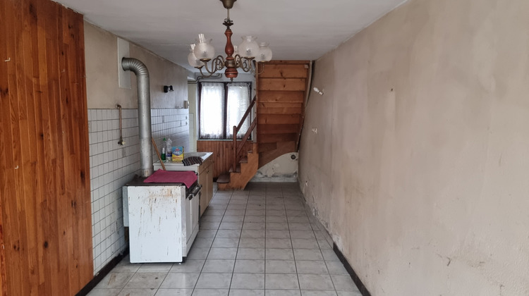 Ma-Cabane - Vente Maison Saint-Pierre-d'Albigny, 45 m²