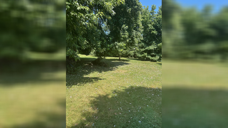 Ma-Cabane - Vente Maison Saint-Pierre-d'Albigny, 400 m²