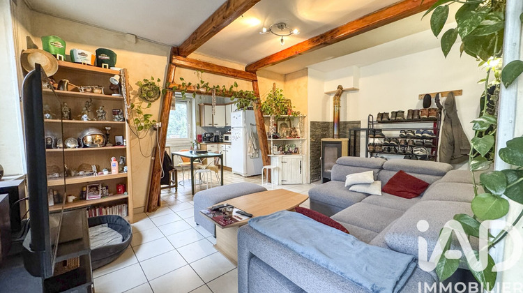 Ma-Cabane - Vente Maison Saint-Pierre-d'Albigny, 138 m²