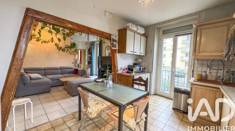 Ma-Cabane - Vente Maison Saint-Pierre-d'Albigny, 138 m²