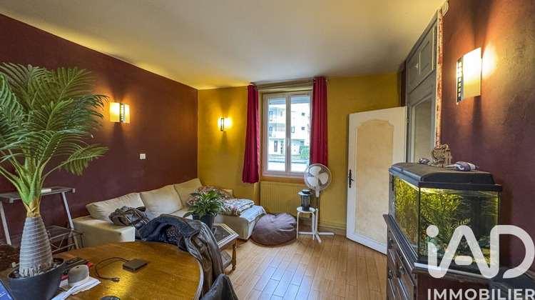 Ma-Cabane - Vente Maison Saint-Pierre-d'Albigny, 138 m²