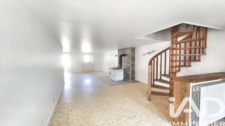 Ma-Cabane - Vente Maison Saint-Pierre-d'Albigny, 95 m²