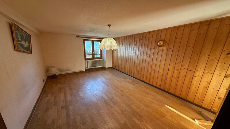 Ma-Cabane - Vente Maison SAINT-PIERRE-D'ALLEVARD, 105 m²