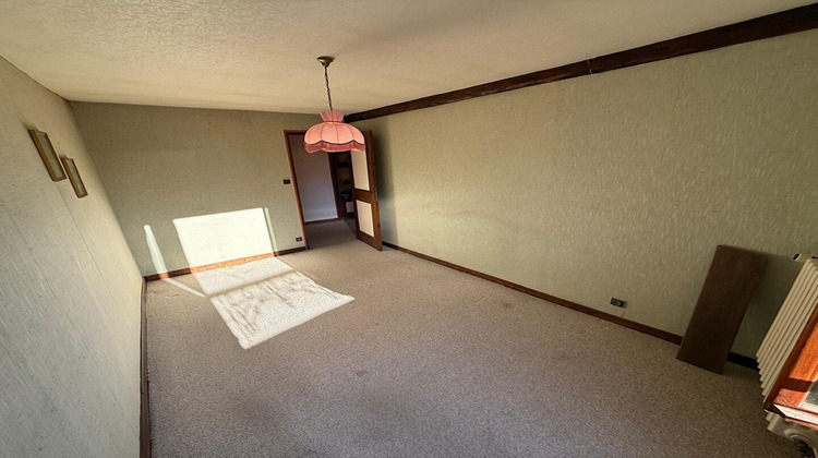 Ma-Cabane - Vente Maison SAINT-PIERRE-D'ALLEVARD, 105 m²