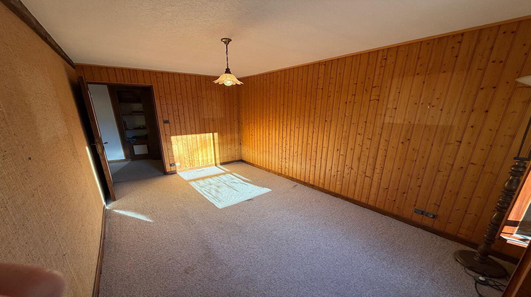 Ma-Cabane - Vente Maison SAINT-PIERRE-D'ALLEVARD, 105 m²