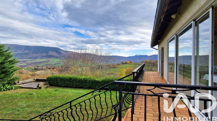 Ma-Cabane - Vente Maison Saint-Pierre-d'Alvey, 70 m²