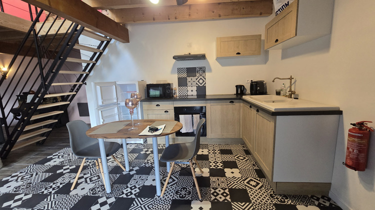Ma-Cabane - Vente Maison Saint-Pierre-d'Amilly, 118 m²