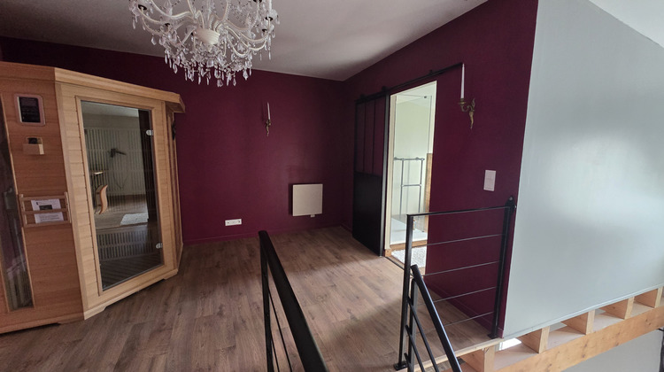 Ma-Cabane - Vente Maison Saint-Pierre-d'Amilly, 118 m²
