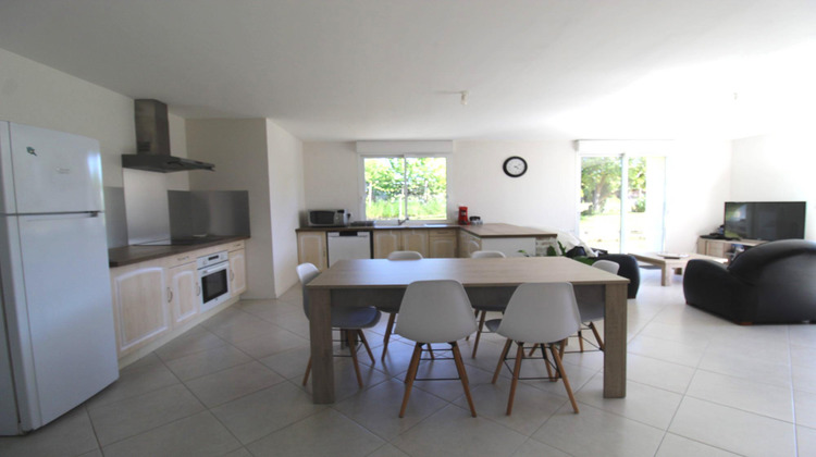 Ma-Cabane - Vente Maison Saint-Pierre-d'Amilly, 188 m²