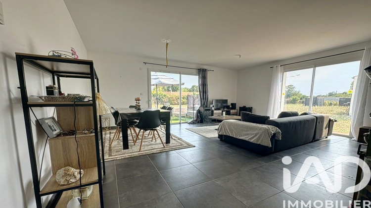 Ma-Cabane - Vente Maison Saint-Pierre-d'Amilly, 75 m²