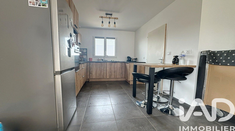Ma-Cabane - Vente Maison Saint-Pierre-d'Amilly, 75 m²