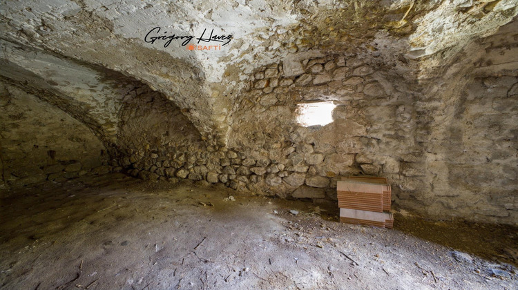 Ma-Cabane - Vente Maison Saint-Pierre-d'Argencon, 59 m²