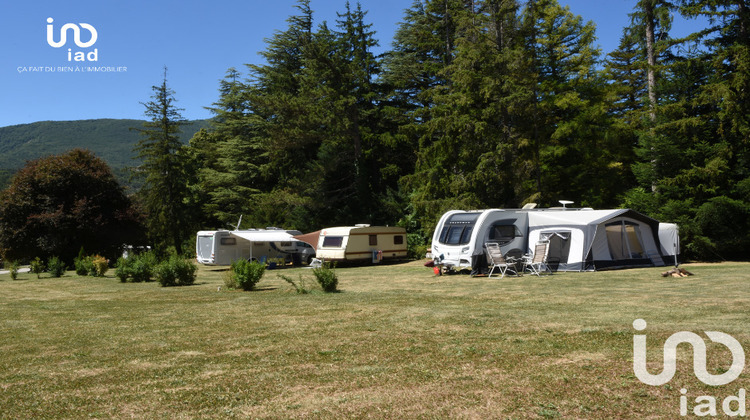 Ma-Cabane - Vente Maison Saint-Pierre-d'Argençon, 470 m²