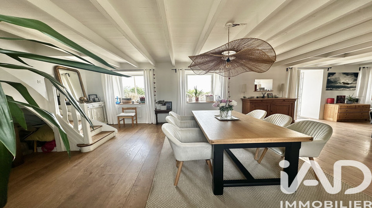Ma-Cabane - Vente Maison Saint-Pierre-d'Arthéglise, 123 m²
