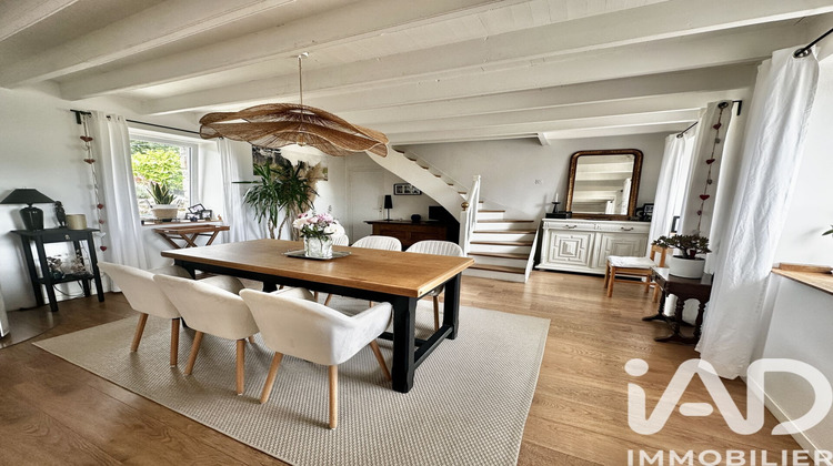 Ma-Cabane - Vente Maison Saint-Pierre-d'Arthéglise, 123 m²