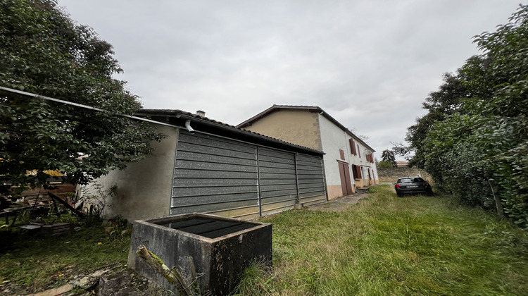 Ma-Cabane - Vente Maison Saint-Pierre-d'Aurillac, 132 m²