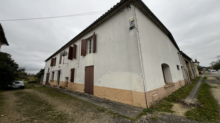 Ma-Cabane - Vente Maison Saint-Pierre-d'Aurillac, 132 m²