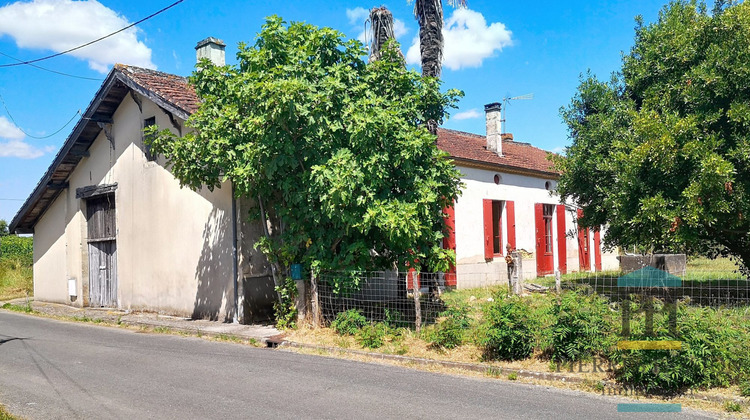 Ma-Cabane - Vente Maison Saint-Pierre-d'Aurillac, 106 m²