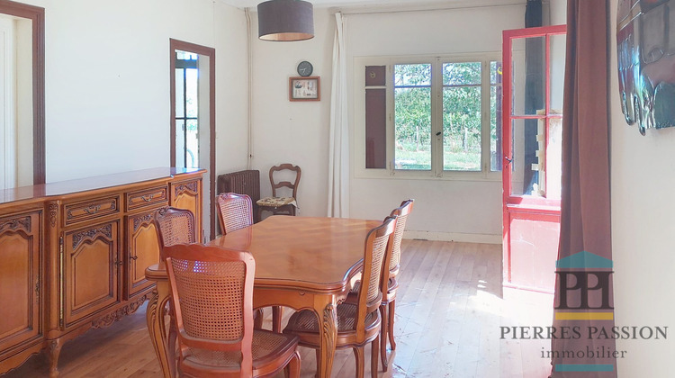 Ma-Cabane - Vente Maison Saint-Pierre-d'Aurillac, 106 m²
