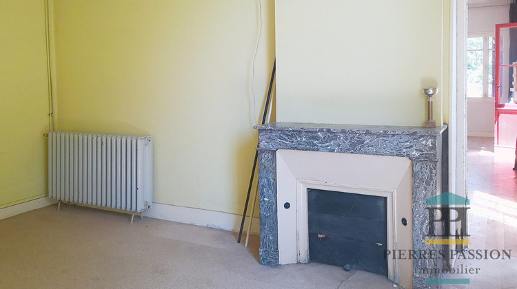 Ma-Cabane - Vente Maison Saint-Pierre-d'Aurillac, 106 m²