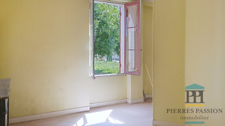 Ma-Cabane - Vente Maison Saint-Pierre-d'Aurillac, 106 m²