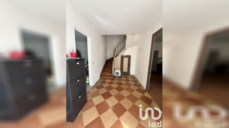 Ma-Cabane - Vente Maison Saint-Pierre-d'Aurillac, 160 m²