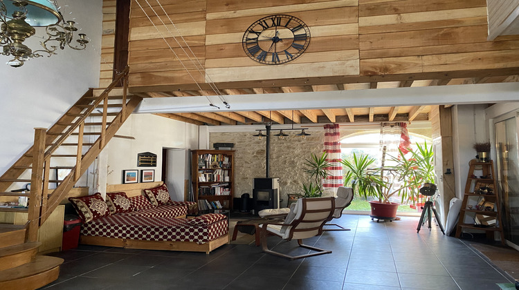 Ma-Cabane - Vente Maison Saint-Pierre-d'Aurillac, 387 m²