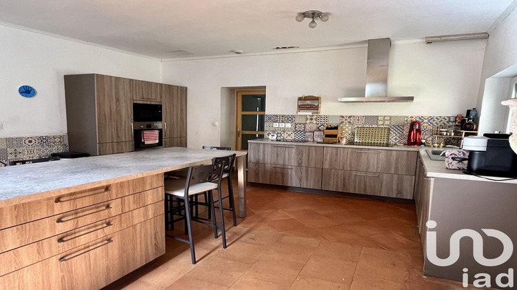 Ma-Cabane - Vente Maison Saint-Pierre-d'Aurillac, 160 m²