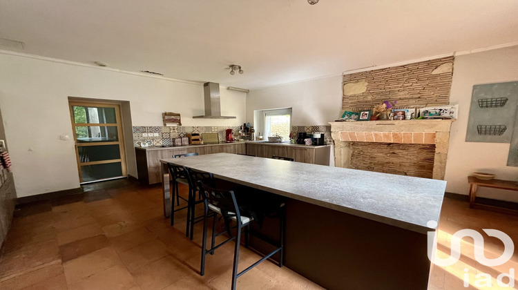 Ma-Cabane - Vente Maison Saint-Pierre-d'Aurillac, 160 m²